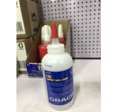 美國GRACO固瑞克噴涂機(jī)密封油 206994 潤滑油 6瓶起售